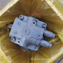 China New ZX350-3 M5X180CHB-10A-64C/330 Hydraulic Swing Motor For Swing Motor Device 4616985